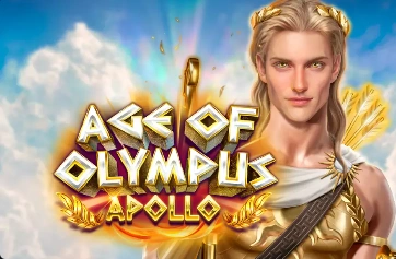 Age of Olympus Apollo
