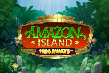 Amazon Island Megaways