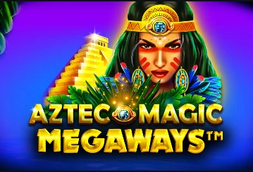 Aztec Magic Megaways