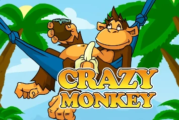 Crazy Monkey