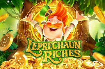Leprechaun Riches
